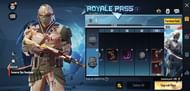 RP 100 - Reward